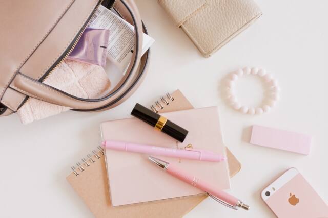 ゼクシィのブライダルフェアに行きました