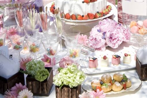 成功させる2つの式場予約サービス